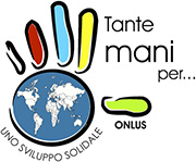 Tante mani per